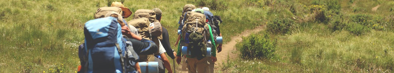 A Guide to Ultralight Hiking