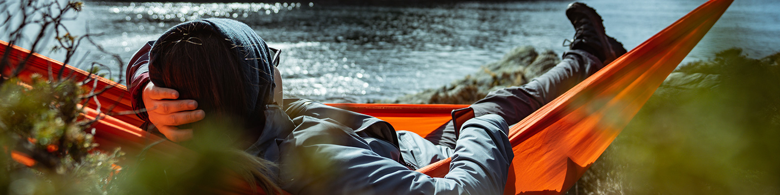 5 Hammocks For Every Occasion