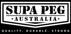 Supa-Peg Australia