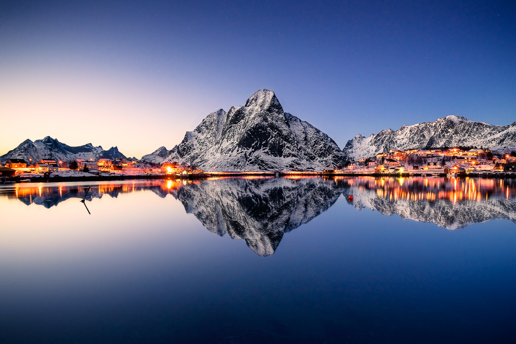 Dream Photography Workshops Packing Guide – Winter Workshop