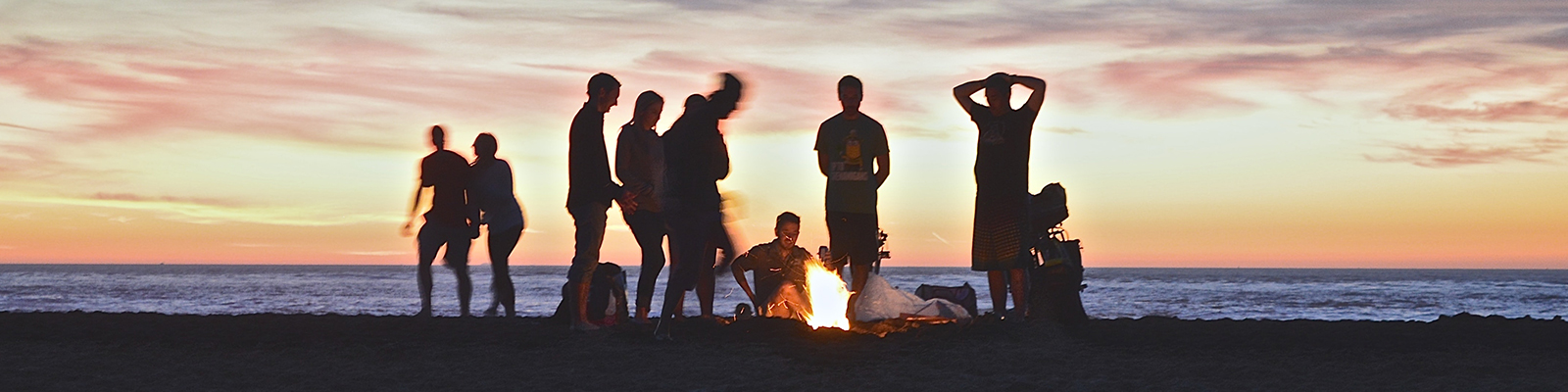 How to Plan the Ultimate Long Weekend with Mates