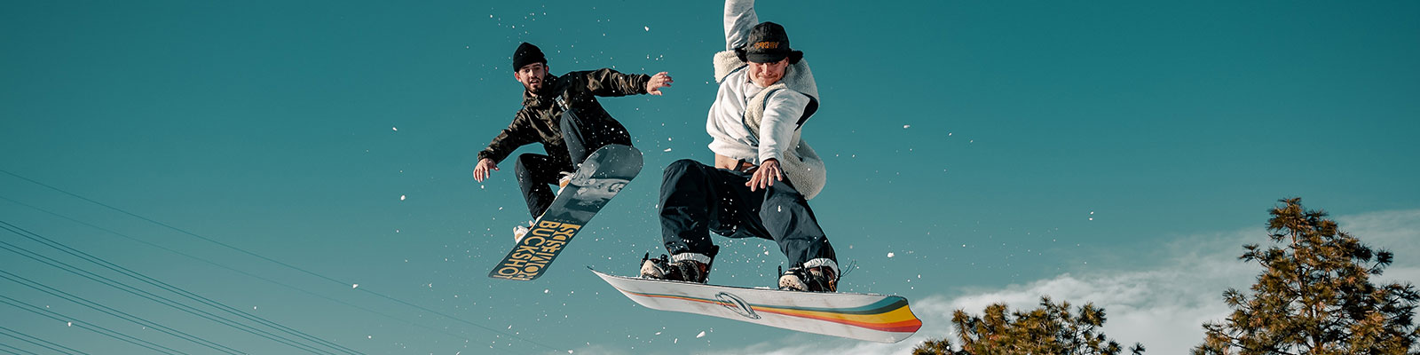 Best Value Gear: Snow Gear