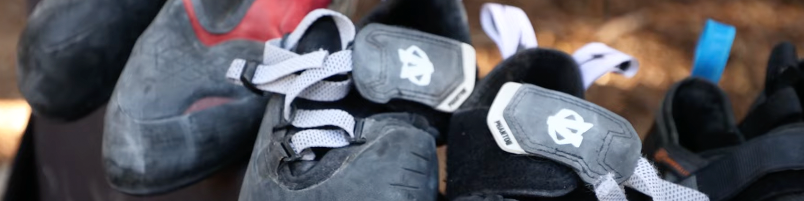 How to Choose the Right Climbing Shoes