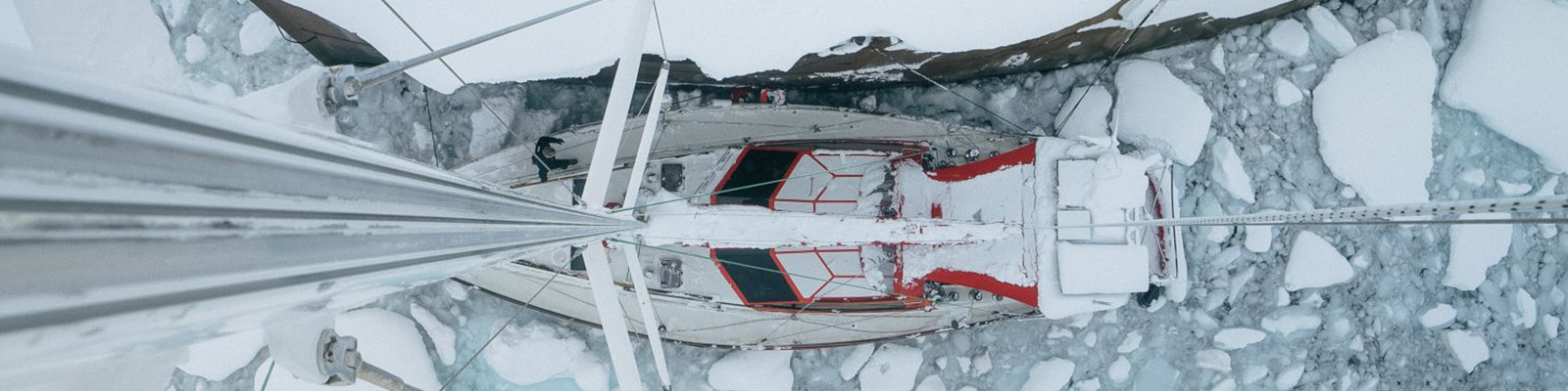 How To Camp In Arctic Conditions