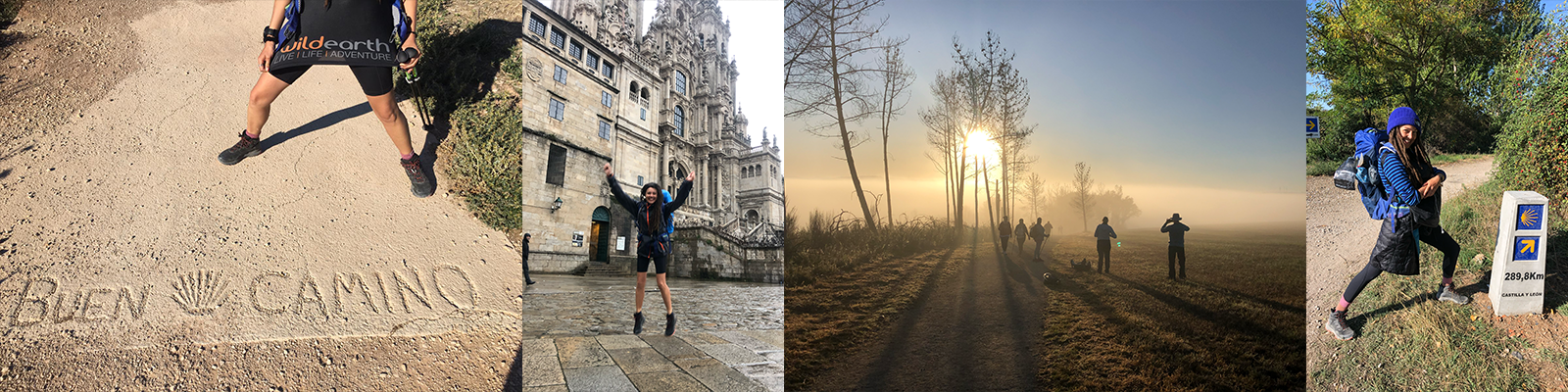 The Ultimate Packing List For The Camino De Santiago