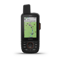 GPS Devices