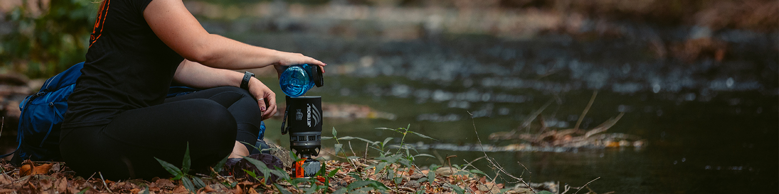 Jetboil Zip Stove System Review