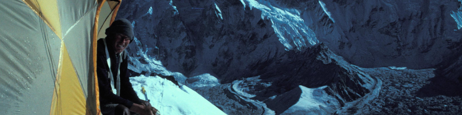 What Tim Macartney Snape Can Teach Us About Choosing Better Outdoor Gear