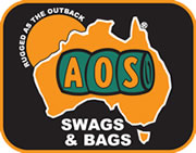 AOS Swags and Bags