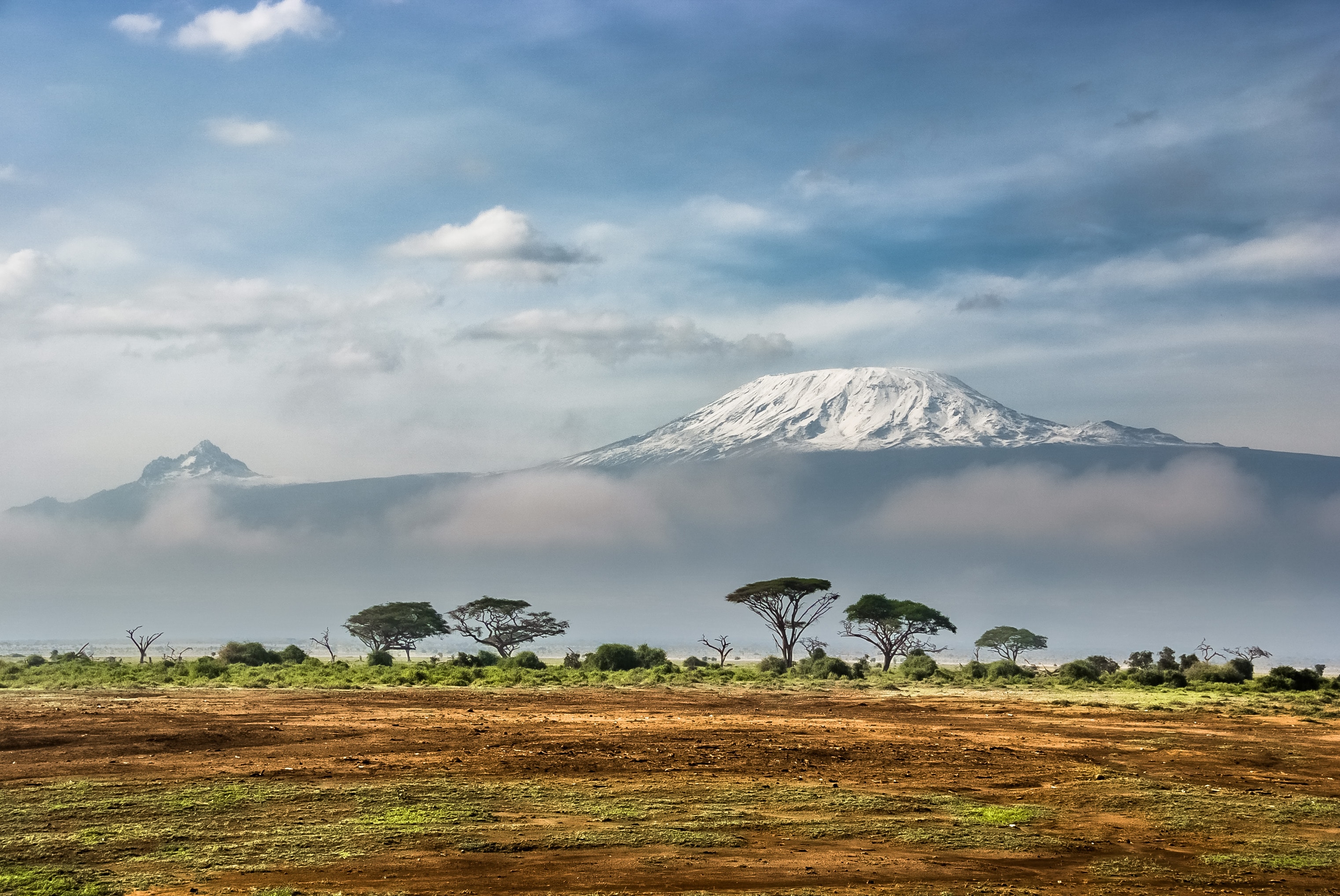 The Ultimate ‘Kilimanjaro Trek’ Gear List