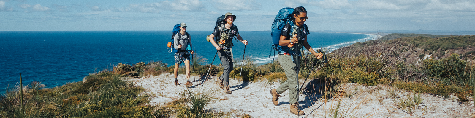 How to Pack Your Bag for a Multi-Day Hike