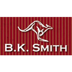 B.K. Smith