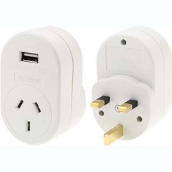 Adaptors & Chargers