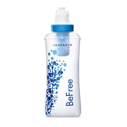 Water Filtration