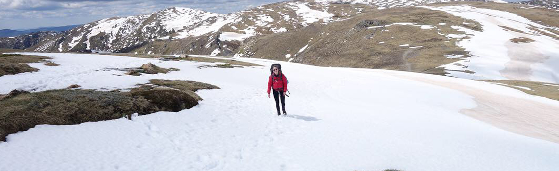 Australias' Top 10 Summits