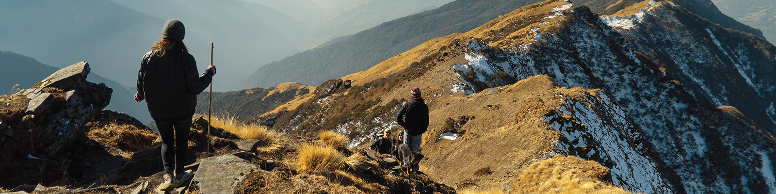 Our Top 10 Adventure Films