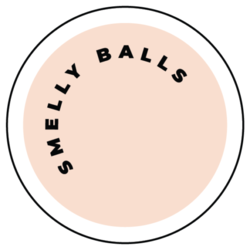 Smelly Balls