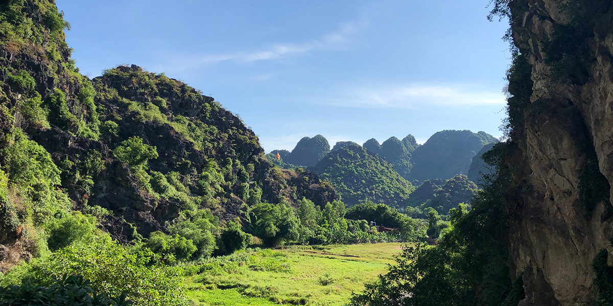 10 Backpacking Essentials: South East Asia
