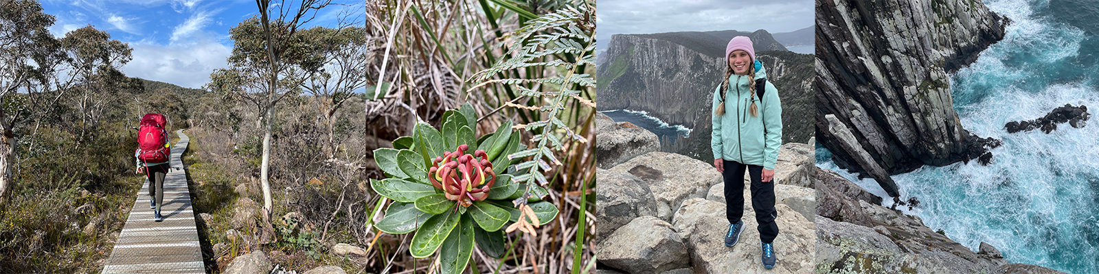Three Capes Track Multi-Day Hike Gear Essentials and Tips!