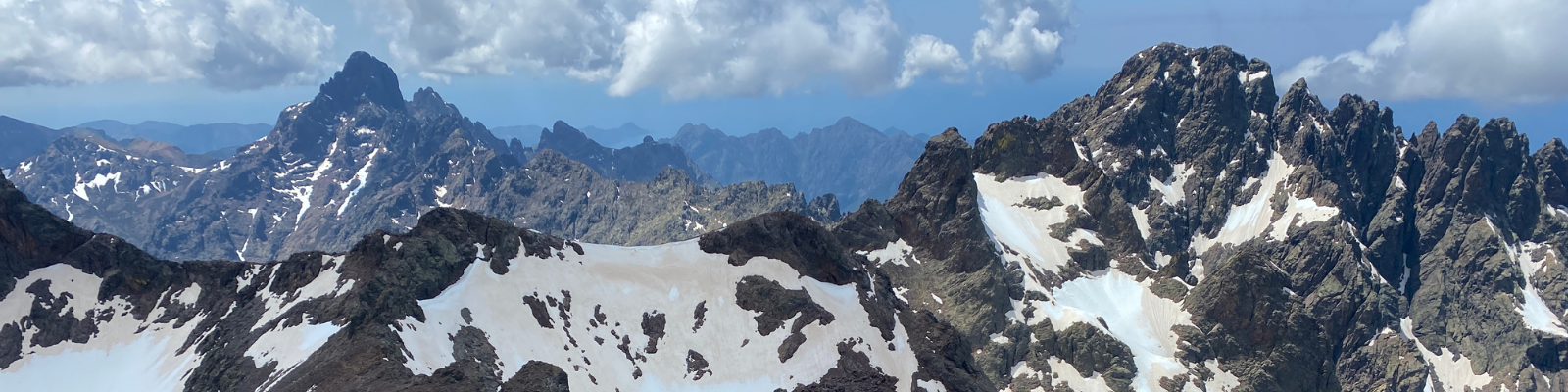What I Packed For Europe’s Hardest Hike (The GR20)