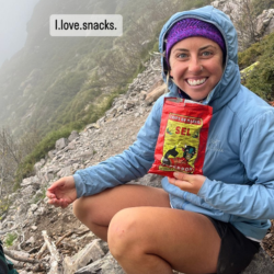 What I Packed For Europe’s Hardest Hike (The GR20)