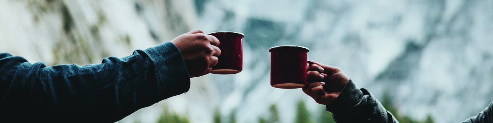 How to Make Barista Level Coffee in the Wild