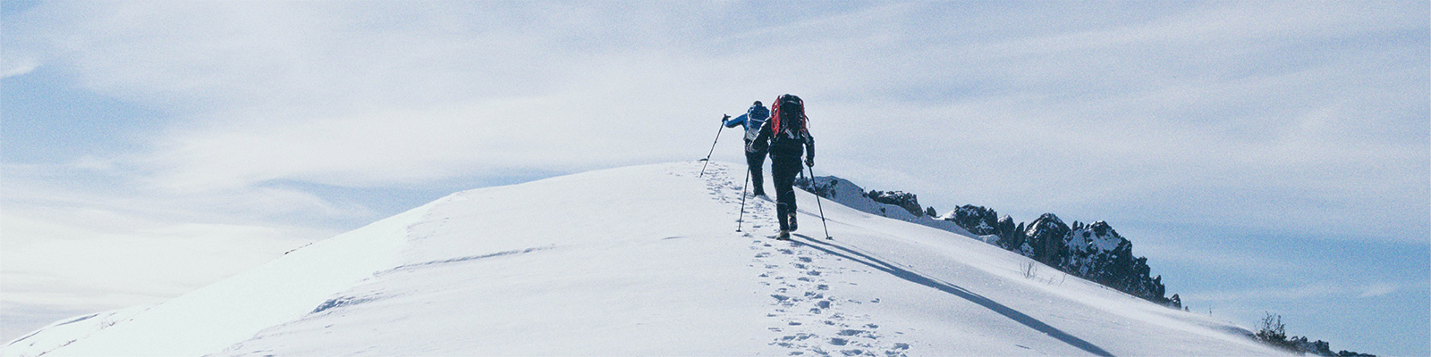 What to Wear Hiking In Winter