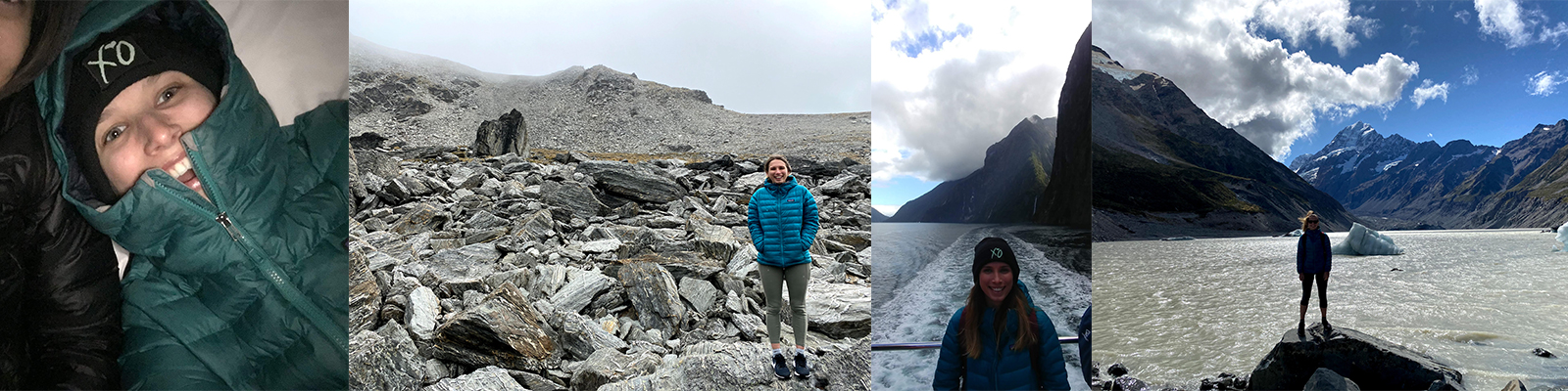 6 Years with my Patagonia Down Hoody