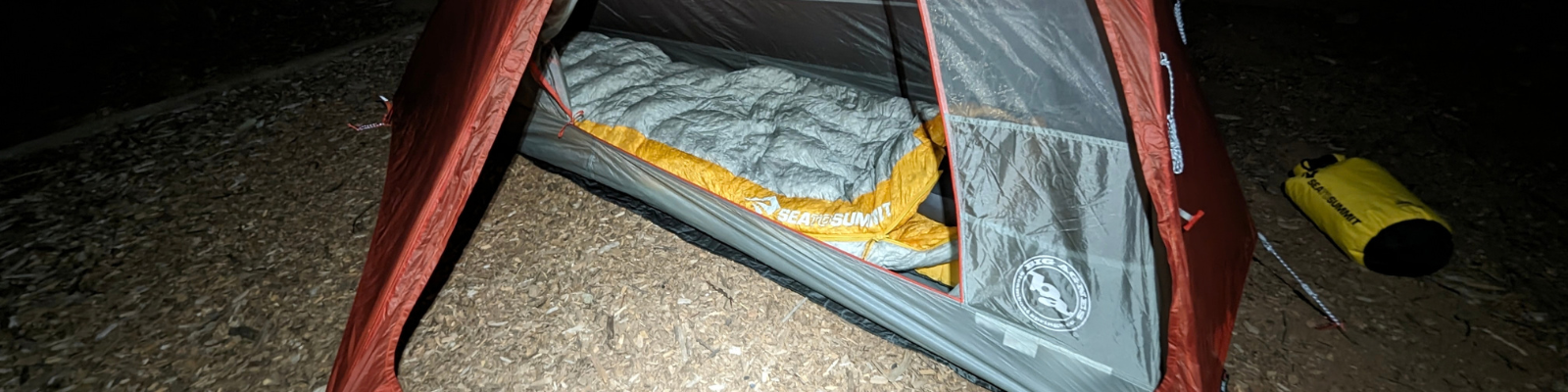 8 Best Ultralight Sleeping Bags & Quilts for Australian Conditions (2026 Buying Guide)