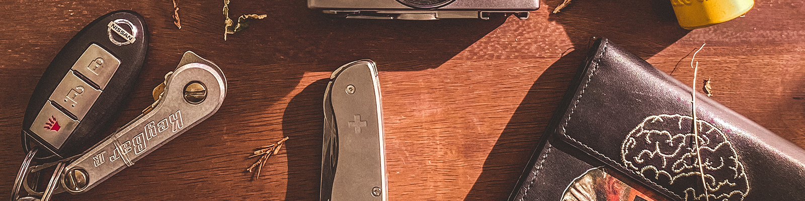 Staff Picks: Multi Tools