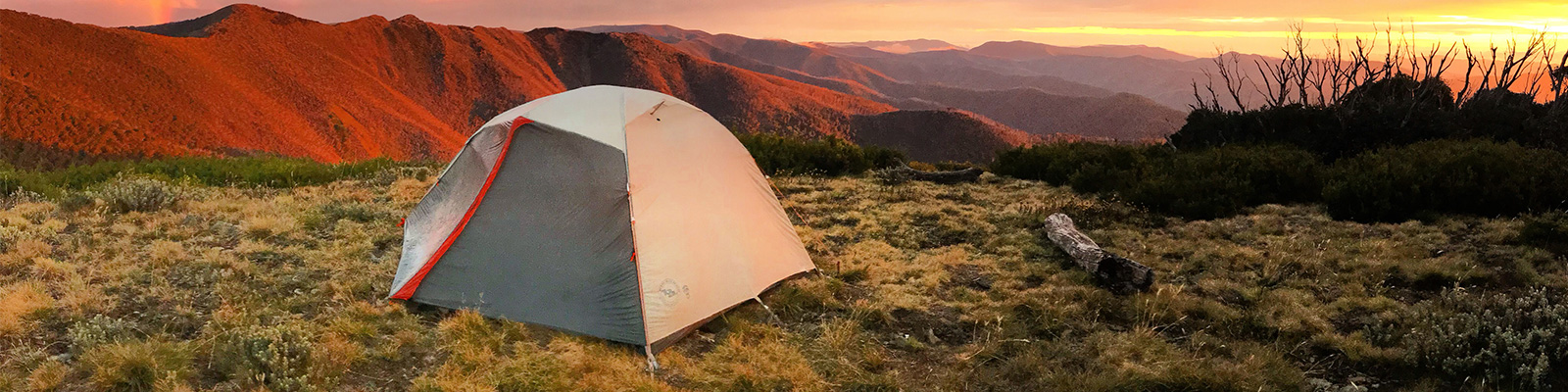 Essential Hiking Gear for The Australian Alps
