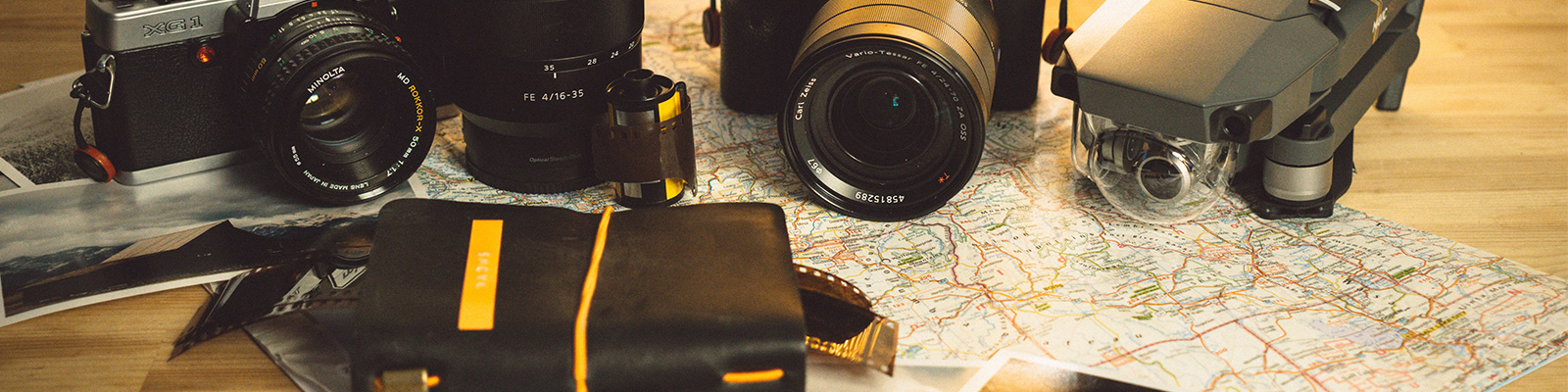 Adapt Your Wild - How to stay adventurous in spirit during the unknown twists in the trail ahead.