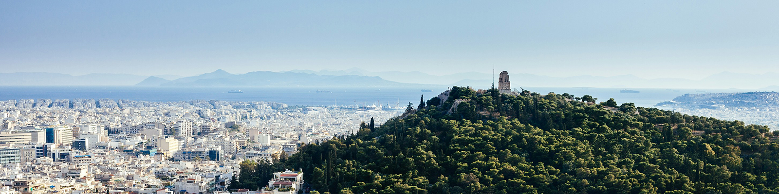 Travel Guide: Athens