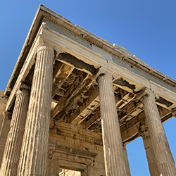 Travel Guide: Athens