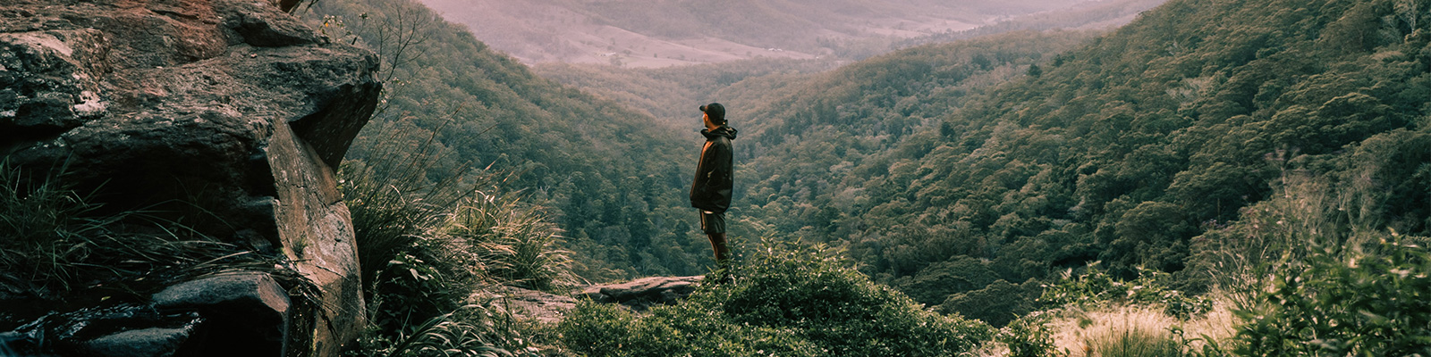 5 Things to Do Outdoors To Improve Your Mental Health