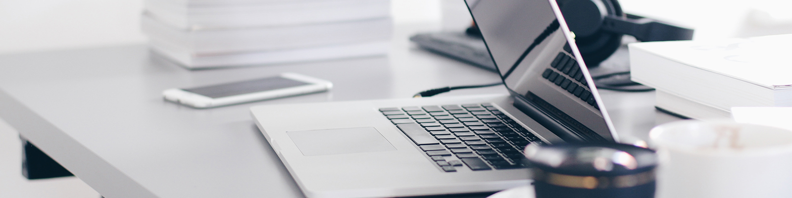 5 Tips to Work From Home Efficiently - Even when you're surrounded by distractions!