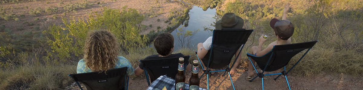 The Top 5 Best Camping Chairs