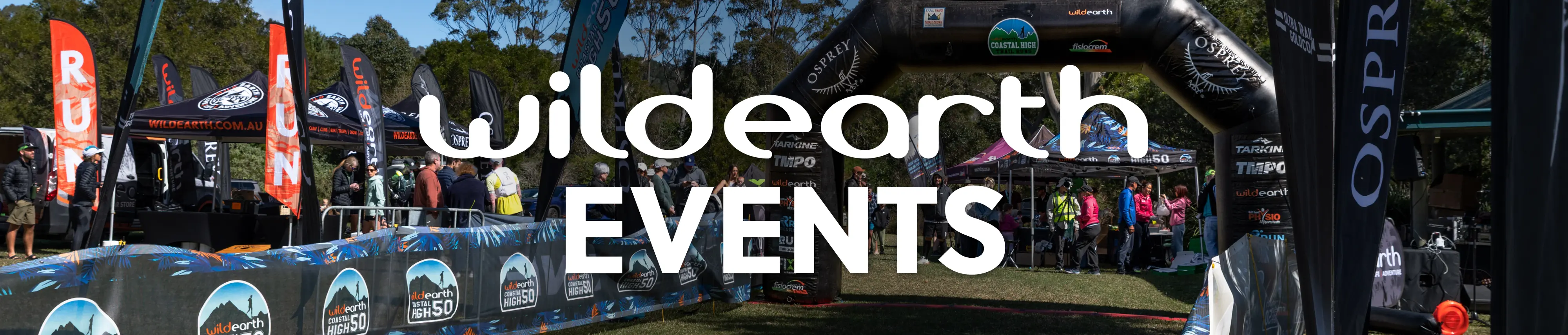 Events