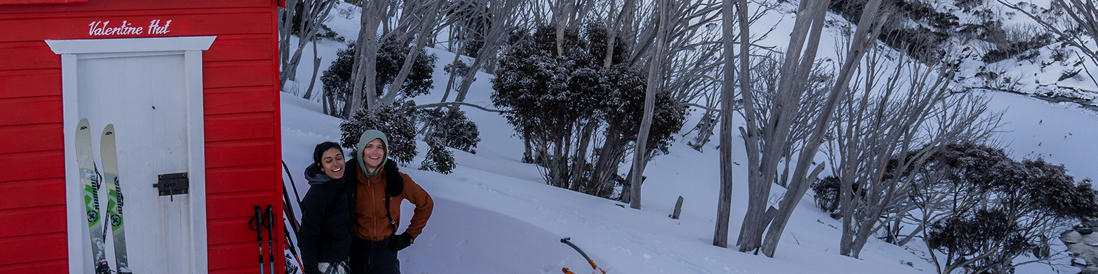 The 5 Most Iconic Winter Huts In Kosciuszko National Park