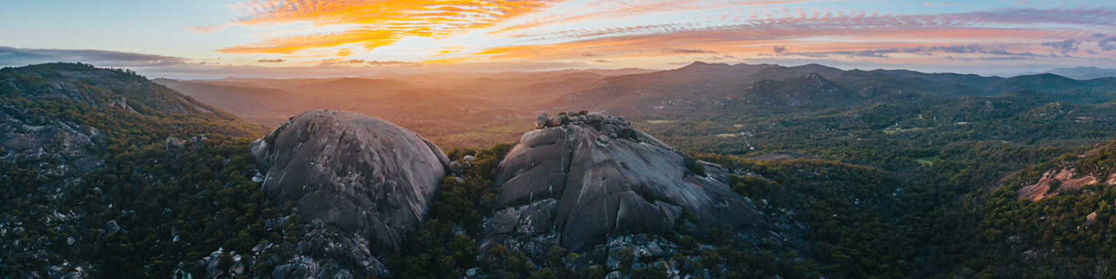 Australia's Best National Parks (according to us)