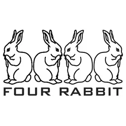 Four Rabbit