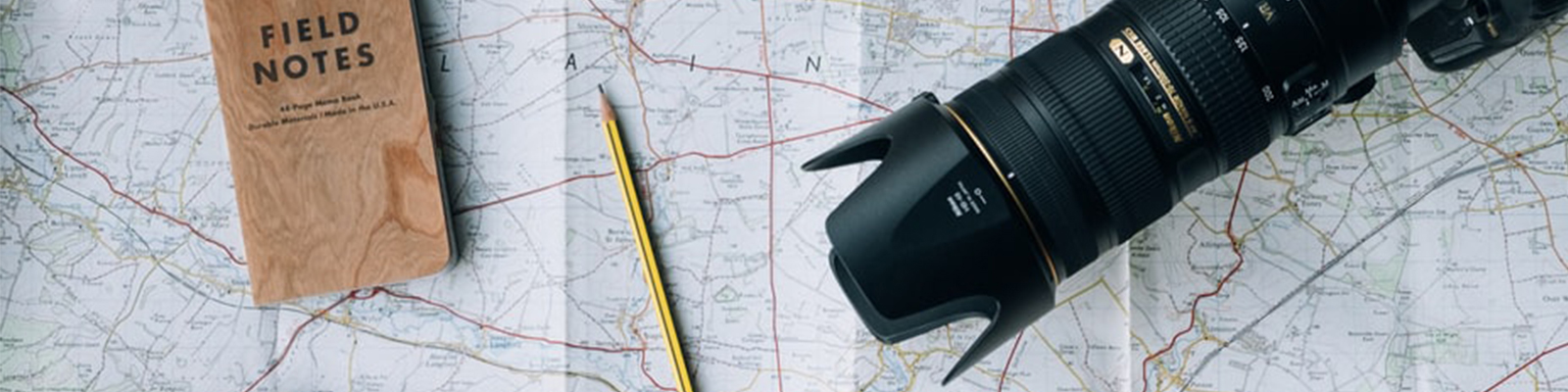 How to Plan an Adventure (the Right Way)
