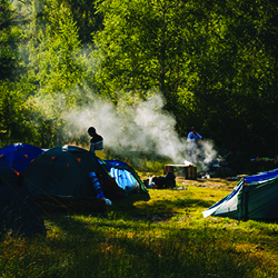 Best Camping Gear For Weekend Warriors