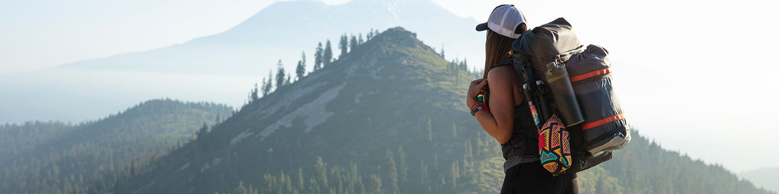 Staff Picks: Best Hiking Gear