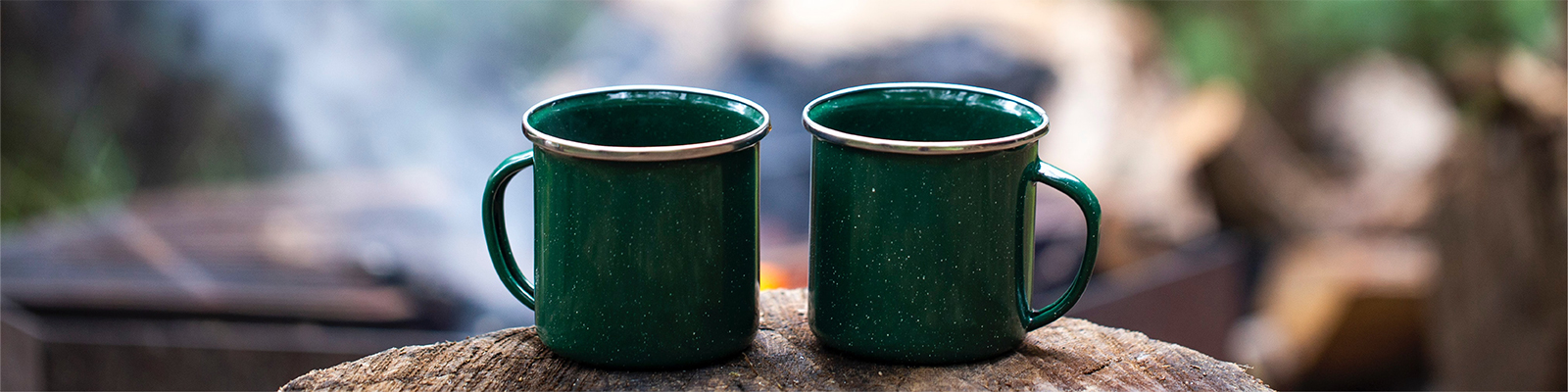 Our Top 10 Camp Coffee Gear and Gadgets