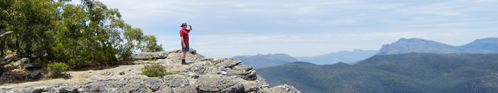 The Top 6 Most Spectacular Campsites in Australia