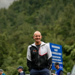 How To Run Your First 50K Trail Race And Enjoy It