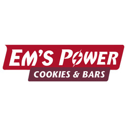 Ems Power Cookies