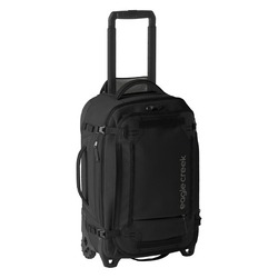 Wheeled Luggage
