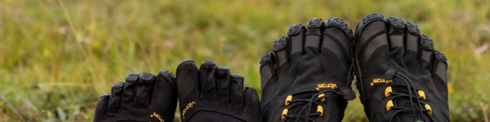 Our Favourite Barefoot Running Shoes